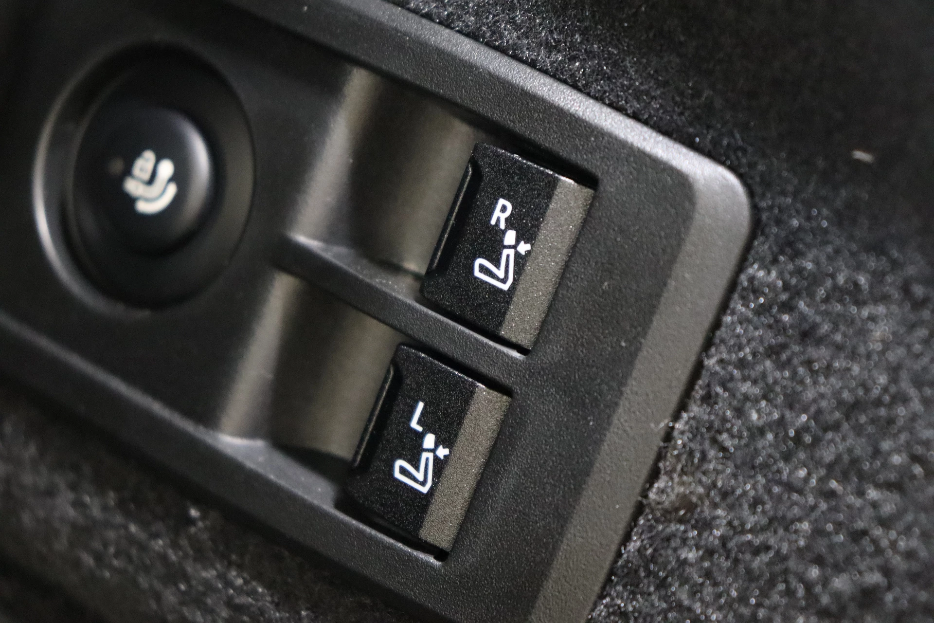 Hoofdafbeelding BMW iX