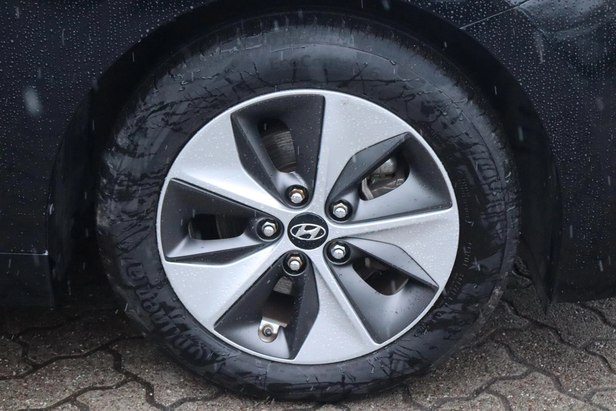 Hoofdafbeelding Hyundai IONIQ