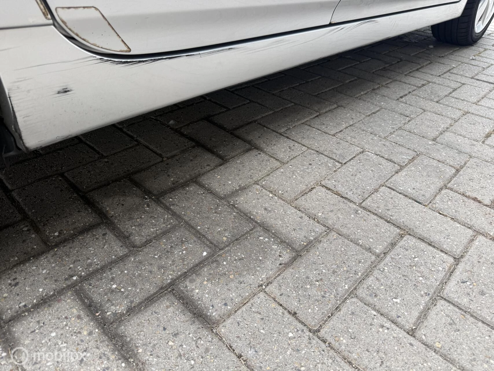 Hoofdafbeelding Toyota Prius