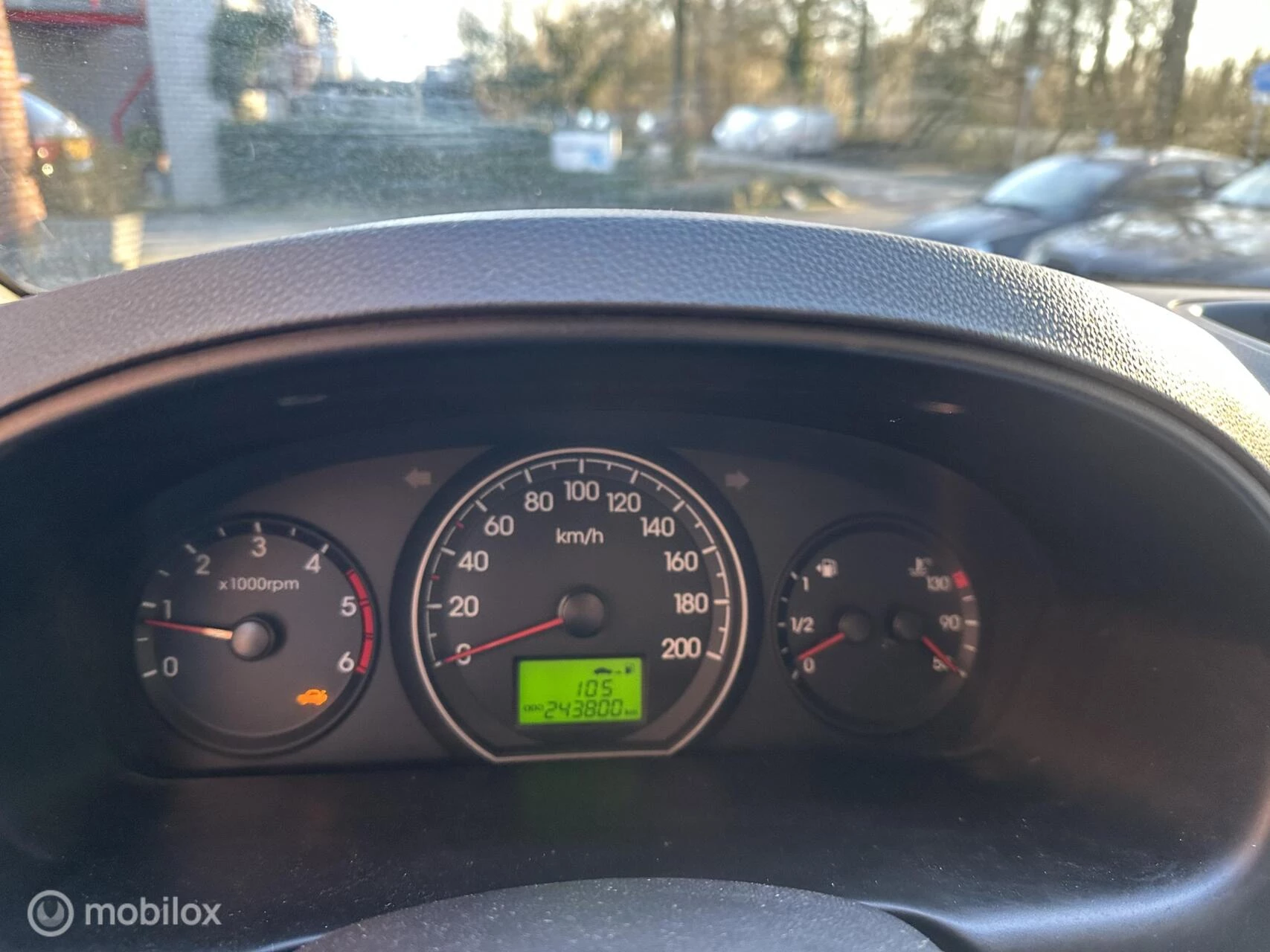 Hoofdafbeelding Hyundai H300