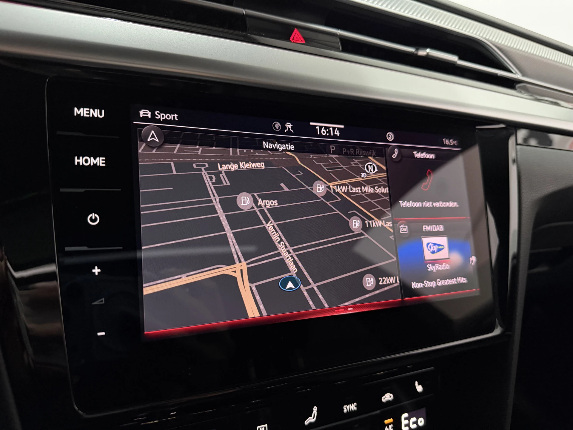 Hoofdafbeelding Volkswagen Arteon