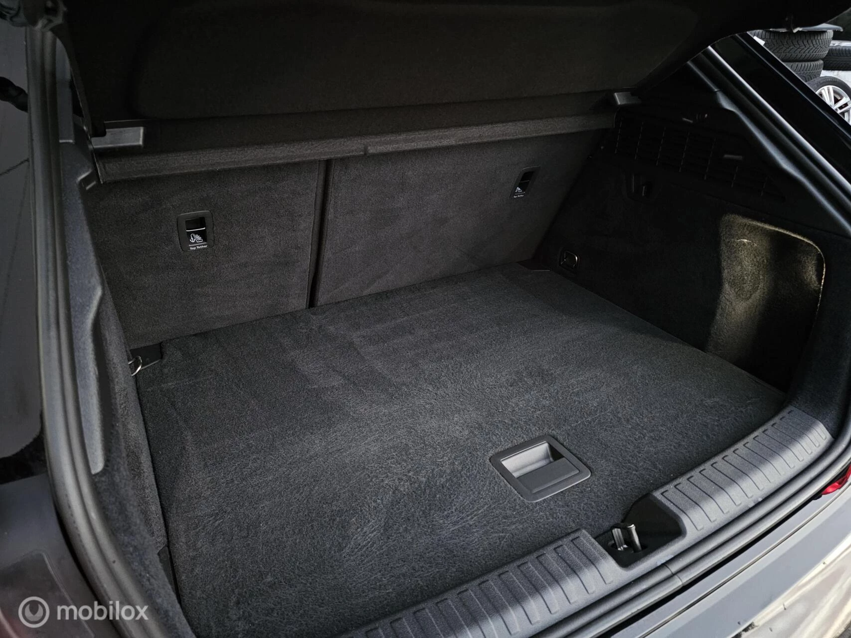 Hoofdafbeelding Audi S3