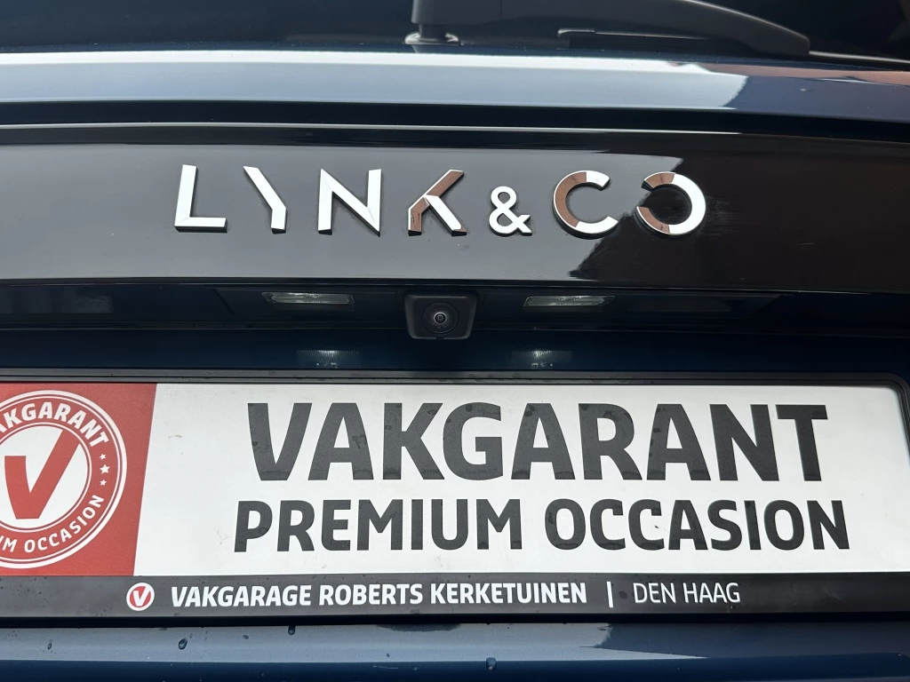 Hoofdafbeelding Lynk & Co 01