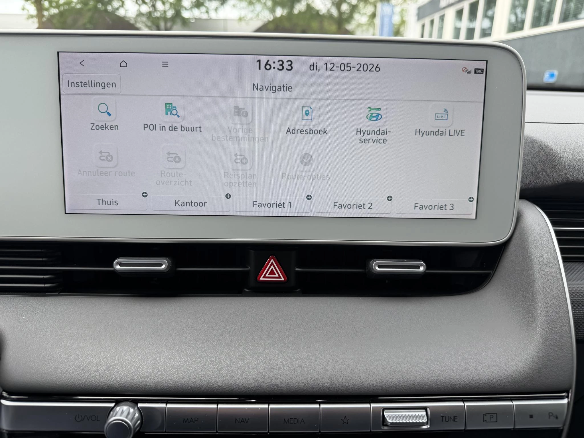 Hoofdafbeelding Hyundai IONIQ 5
