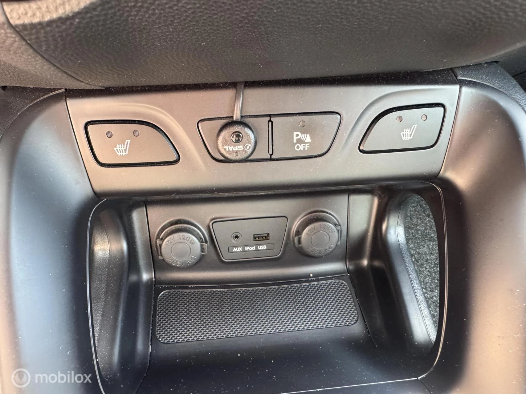 Hoofdafbeelding Hyundai ix35