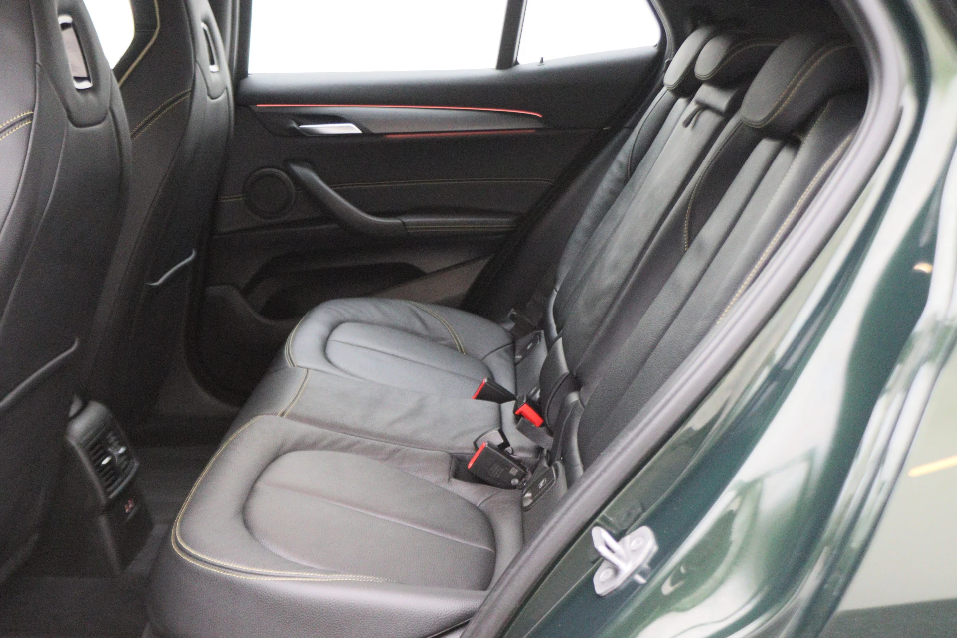 Hoofdafbeelding BMW X2