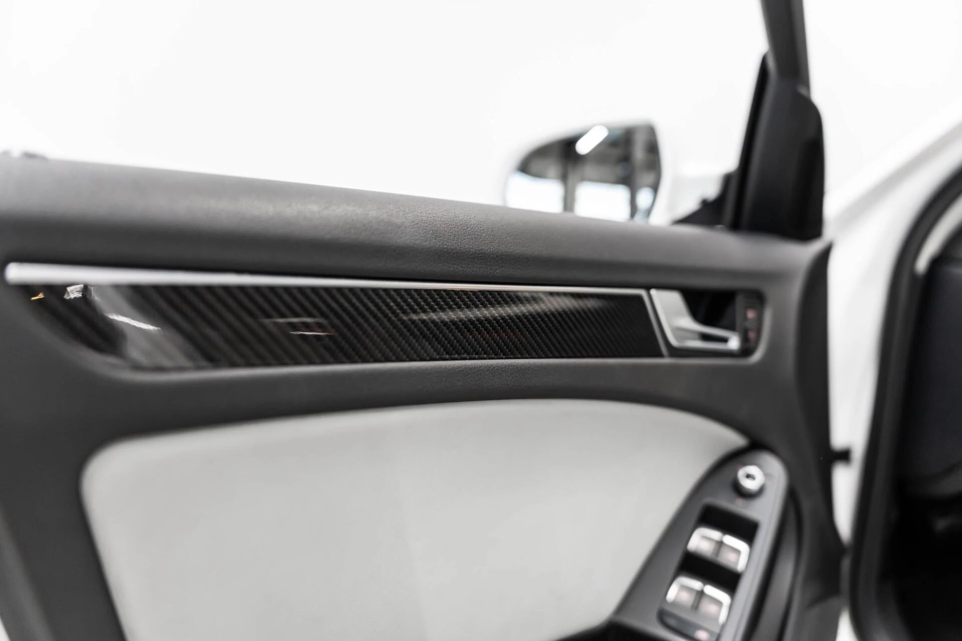 Hoofdafbeelding Audi RS4