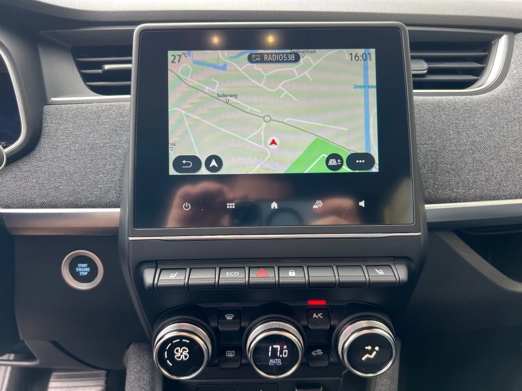 Hoofdafbeelding Renault ZOE