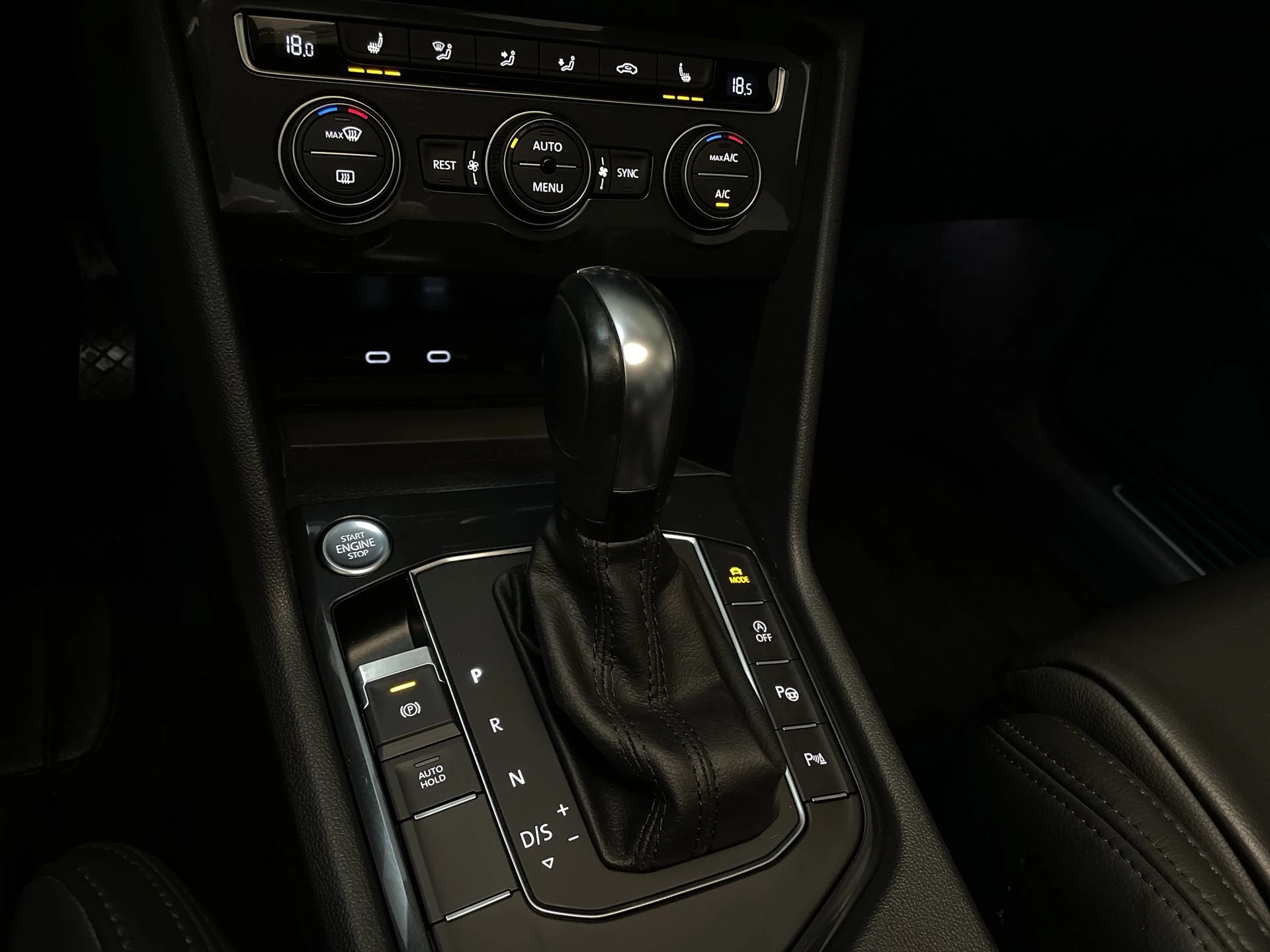 Hoofdafbeelding Volkswagen Tiguan Allspace