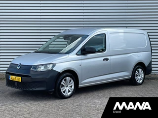 Volkswagen Caddy Cargo Maxi 2.0TDI Comfort L2H1 Navi Airco Cruise