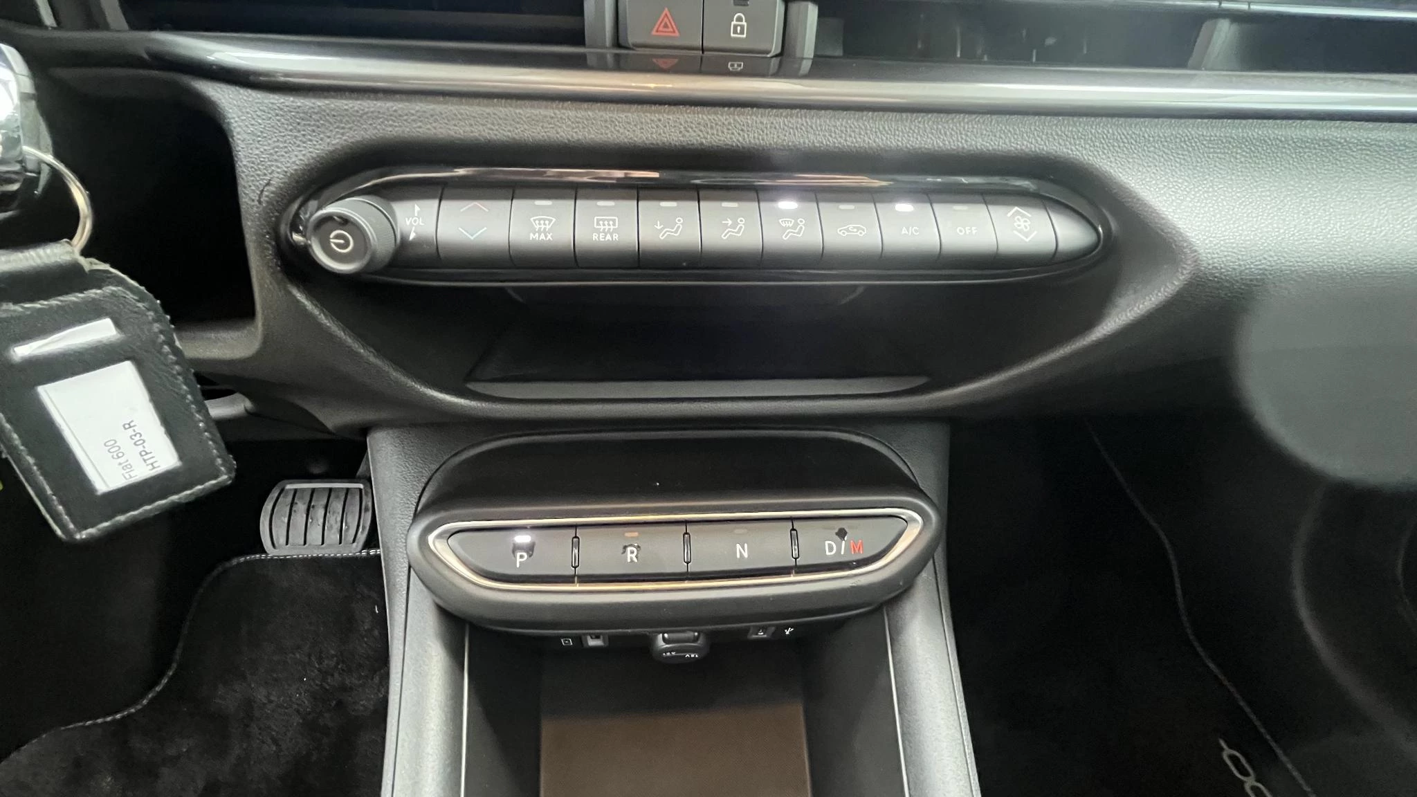 Hoofdafbeelding Fiat 600