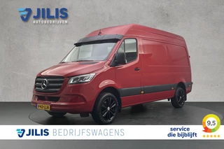 Mercedes-Benz Sprinter 319 3.0 CDI V6 EURO 6 L2H2 Led | Camera | Navigatie | Lichtmetalen velgen | Airco