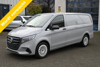 Hoofdafbeelding Mercedes-Benz Vito Mercedes-Benz Vito 119 CDI L2 Pro/Select Smartphone integratie pakket, Led, 2500kg Trekhaak, Etc.