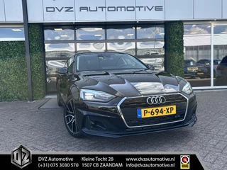 Audi A5 Sportback 35 TFSI Pro Line | Facelift | Carplay | Virtual