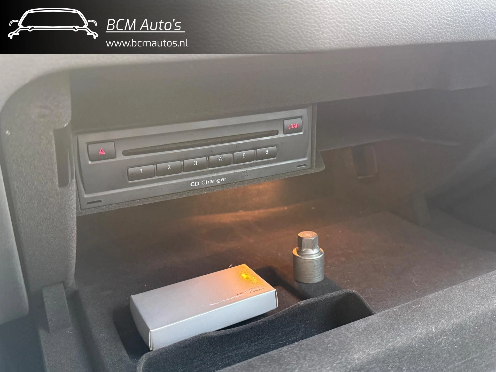 Hoofdafbeelding Audi SQ5