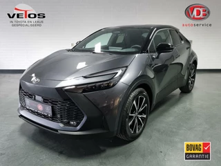 Toyota C-HR 2.0 Plug-in Hybrid 220 First Edition / Bi-Tone