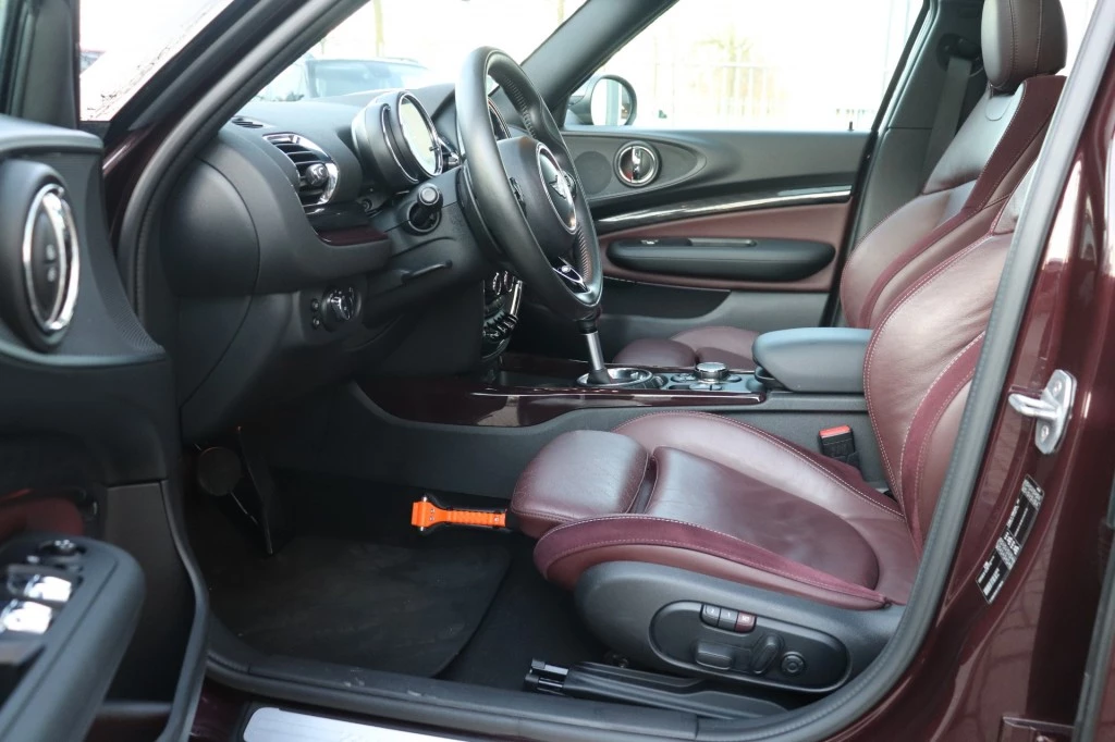 Hoofdafbeelding MINI Clubman