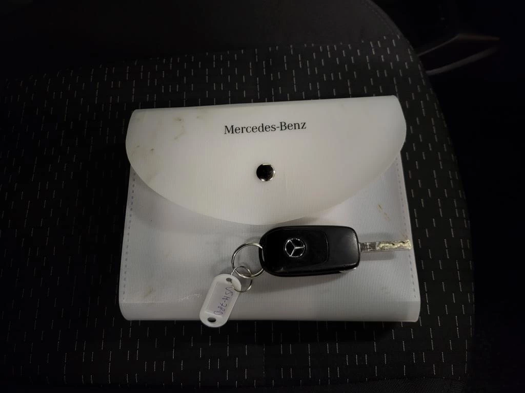 Hoofdafbeelding Mercedes-Benz Citan