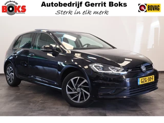 Volkswagen Golf 1.5 TSI Highline Business R Panoramadak Trekhaak Carplay
