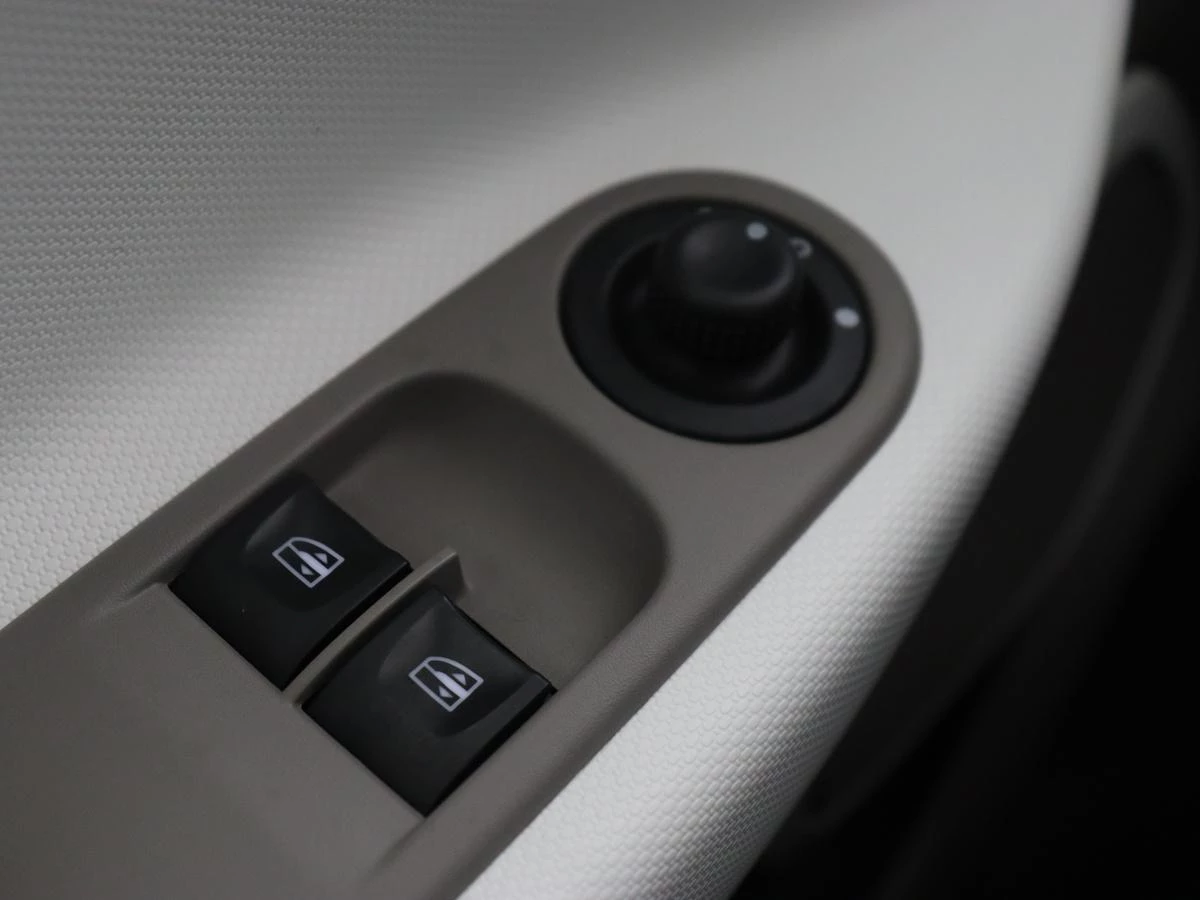 Hoofdafbeelding Renault ZOE