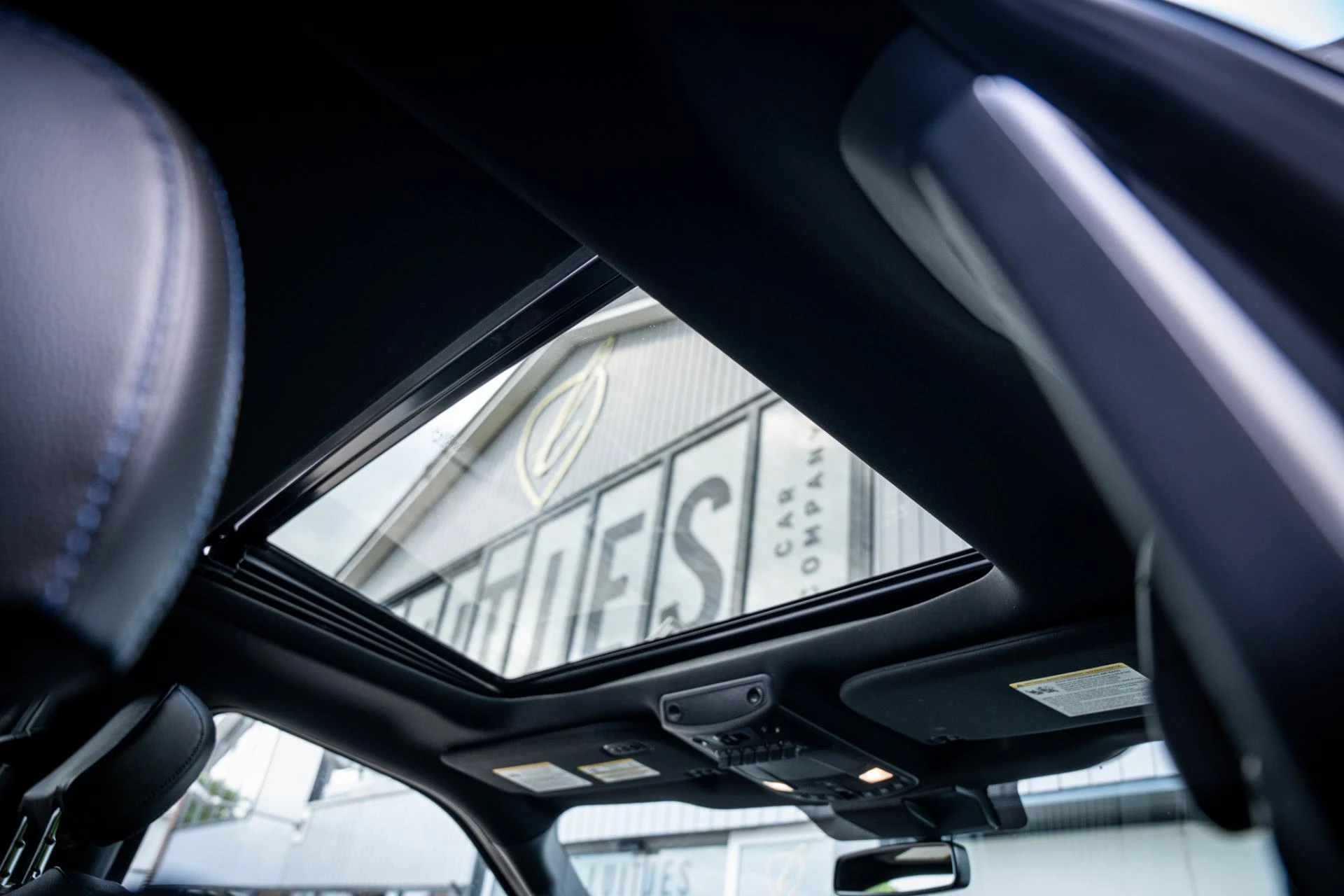 Hoofdafbeelding Ford F-150