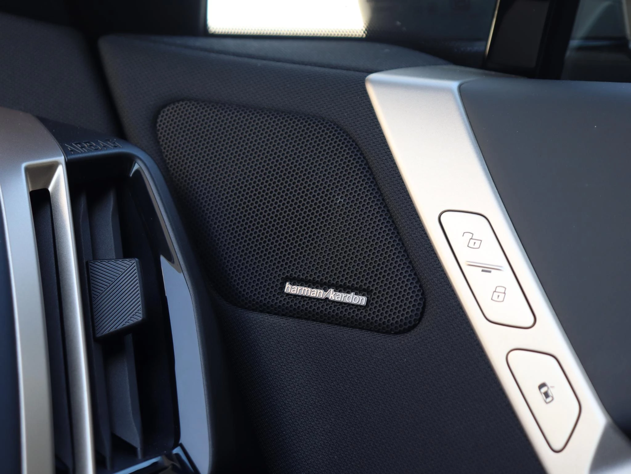 Hoofdafbeelding BMW iX