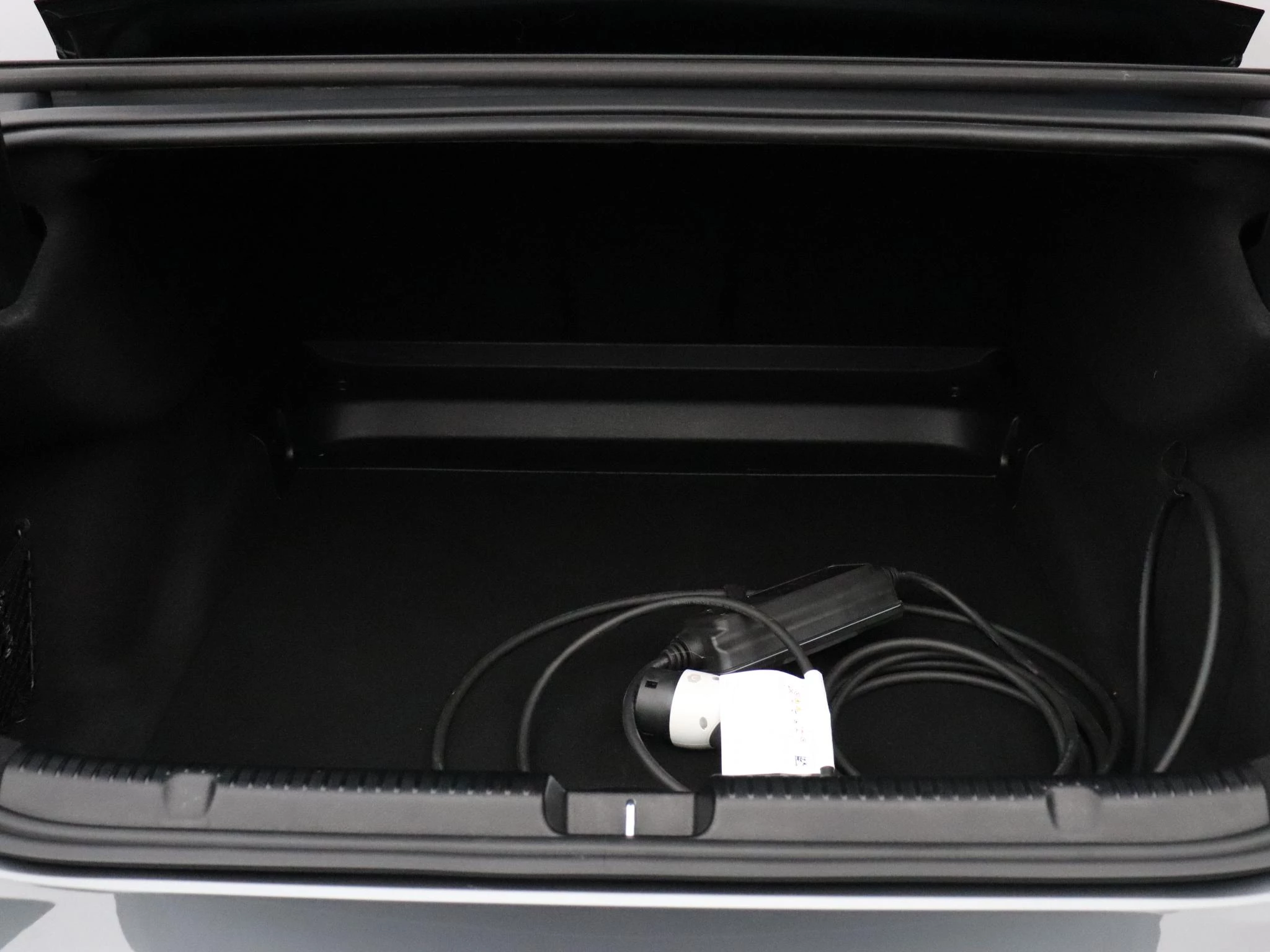 Hoofdafbeelding Mercedes-Benz EQE