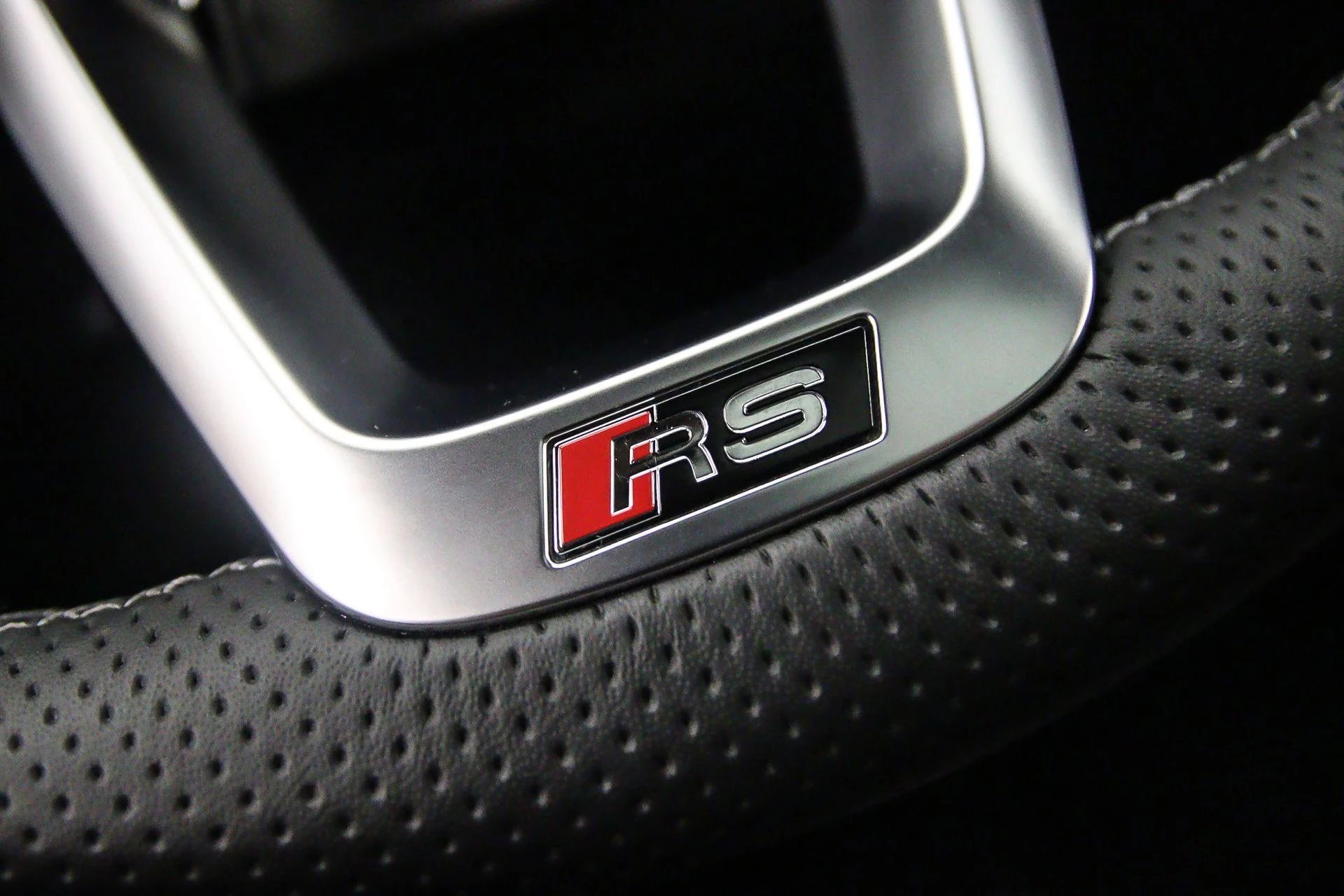 Hoofdafbeelding Audi RS5