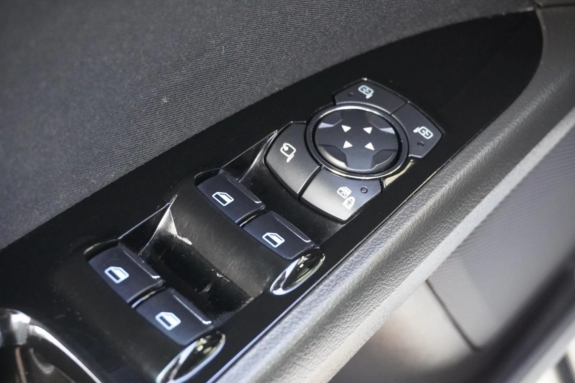 Hoofdafbeelding Ford Mondeo