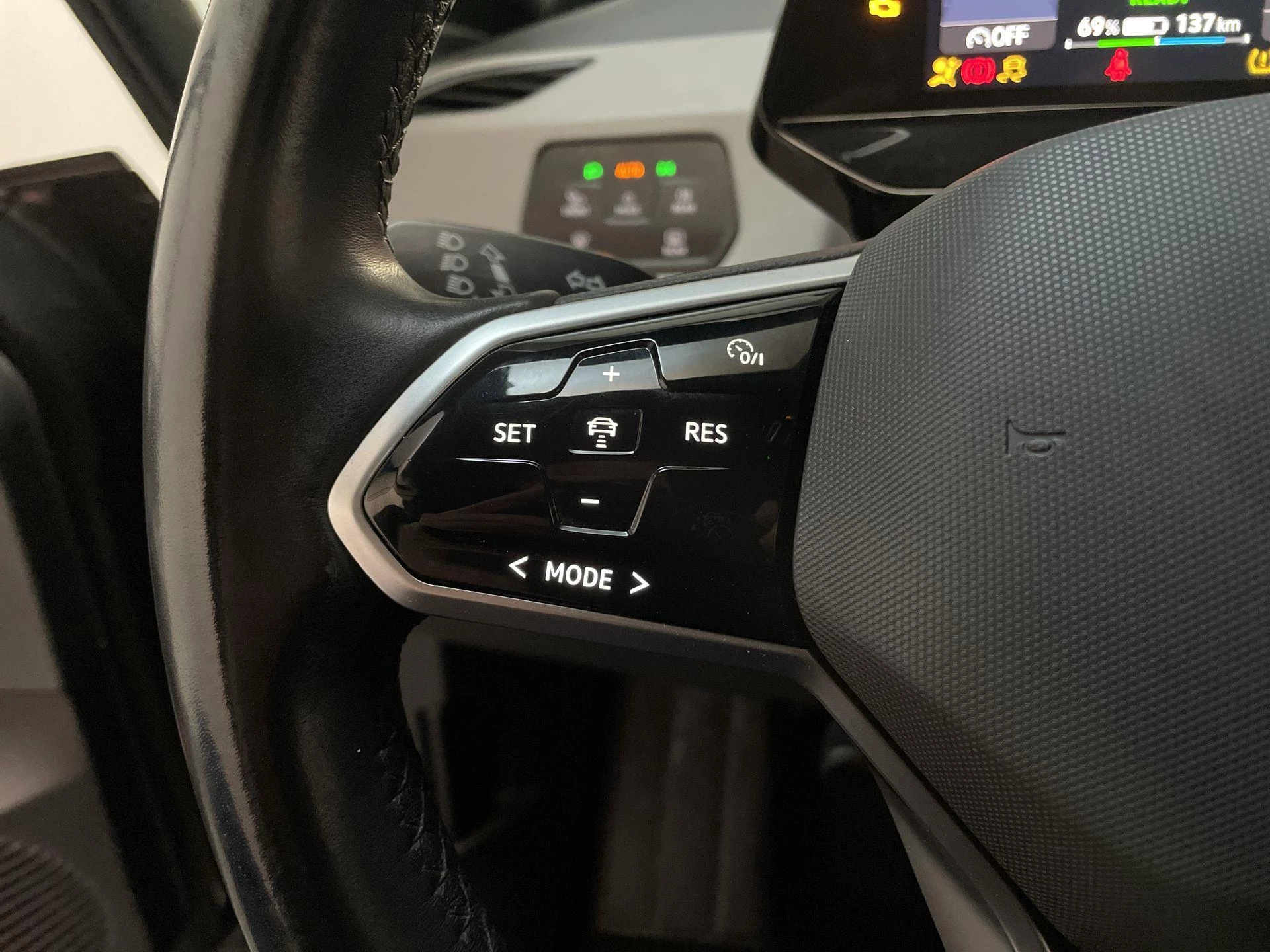 Hoofdafbeelding Volkswagen ID.3