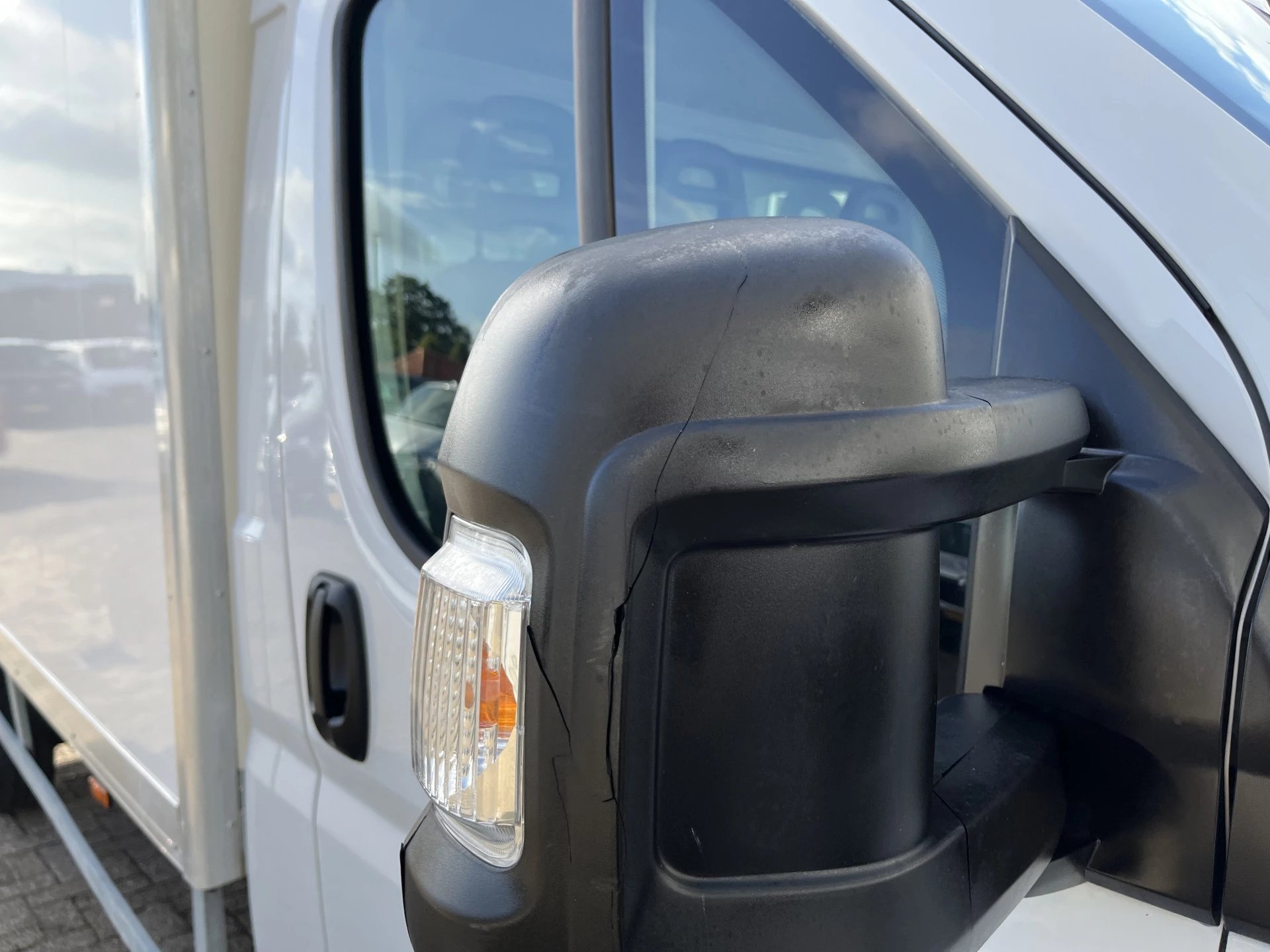 Hoofdafbeelding Fiat Ducato