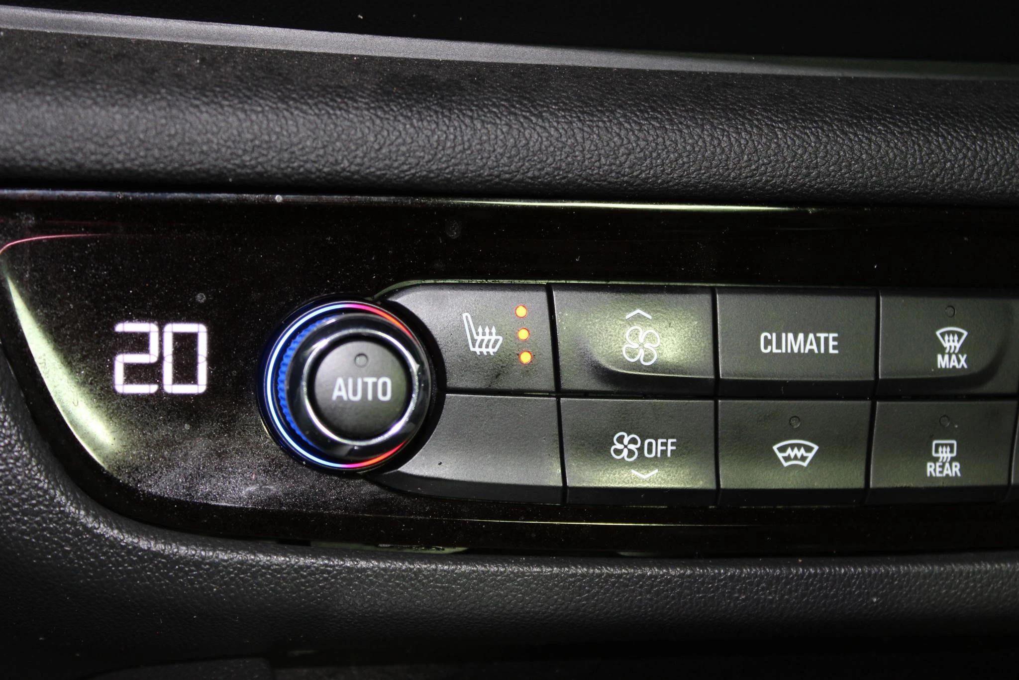 Hoofdafbeelding Opel Insignia