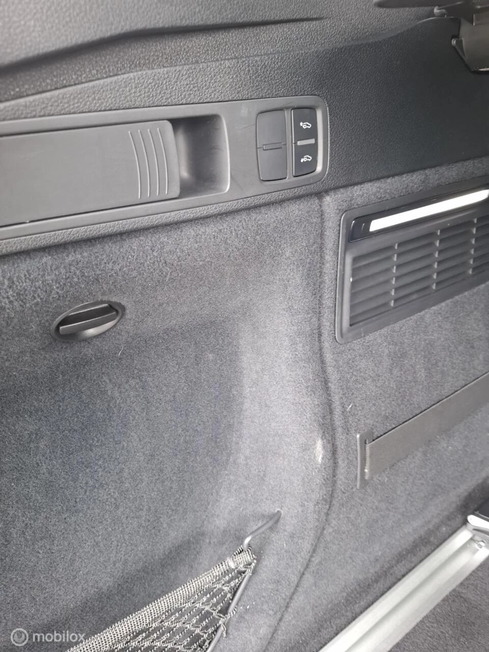 Hoofdafbeelding Audi SQ5