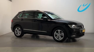 Volkswagen Tiguan 1.5 TSI 150pk DSG ACT Comfortline Business Navigatie Climate Control DAB+ App-Connect