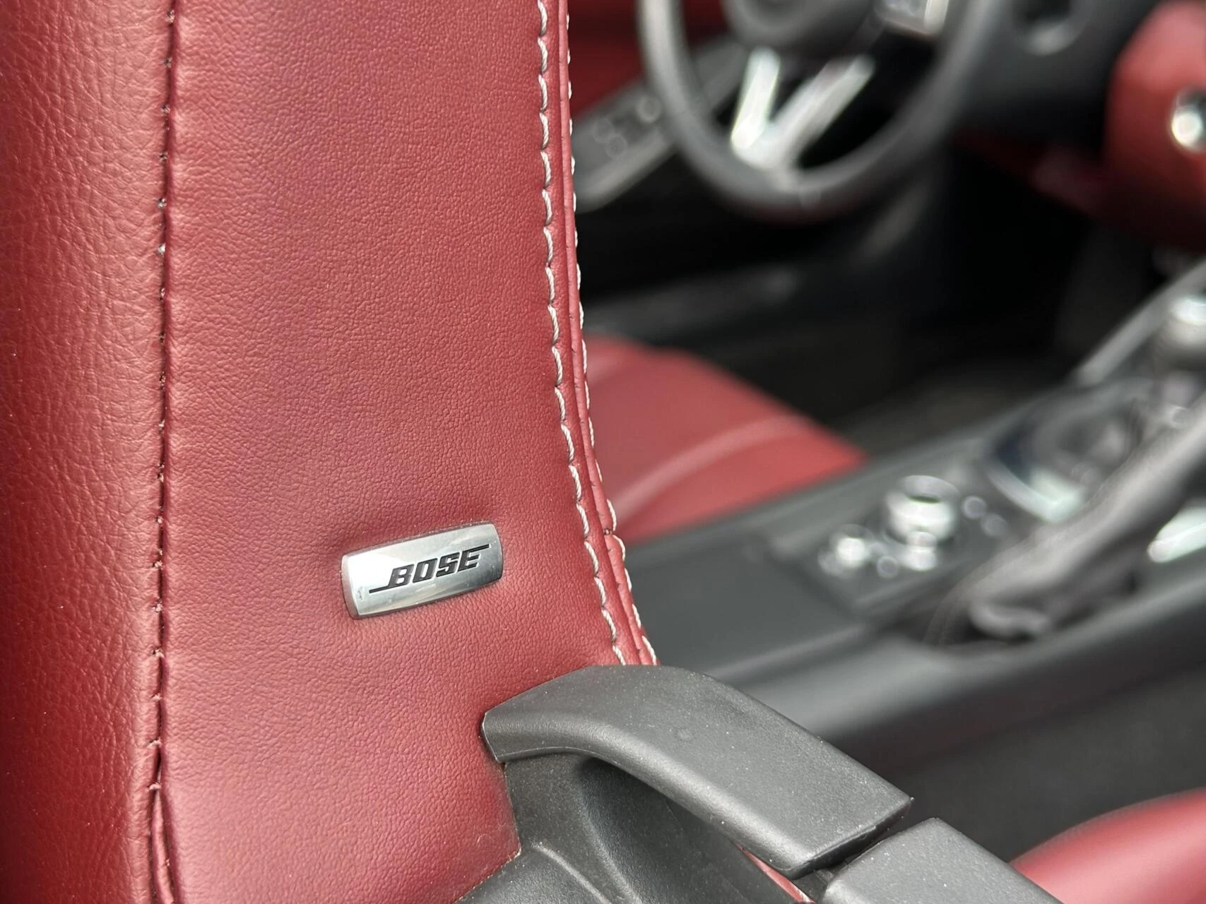 Hoofdafbeelding Mazda MX-5