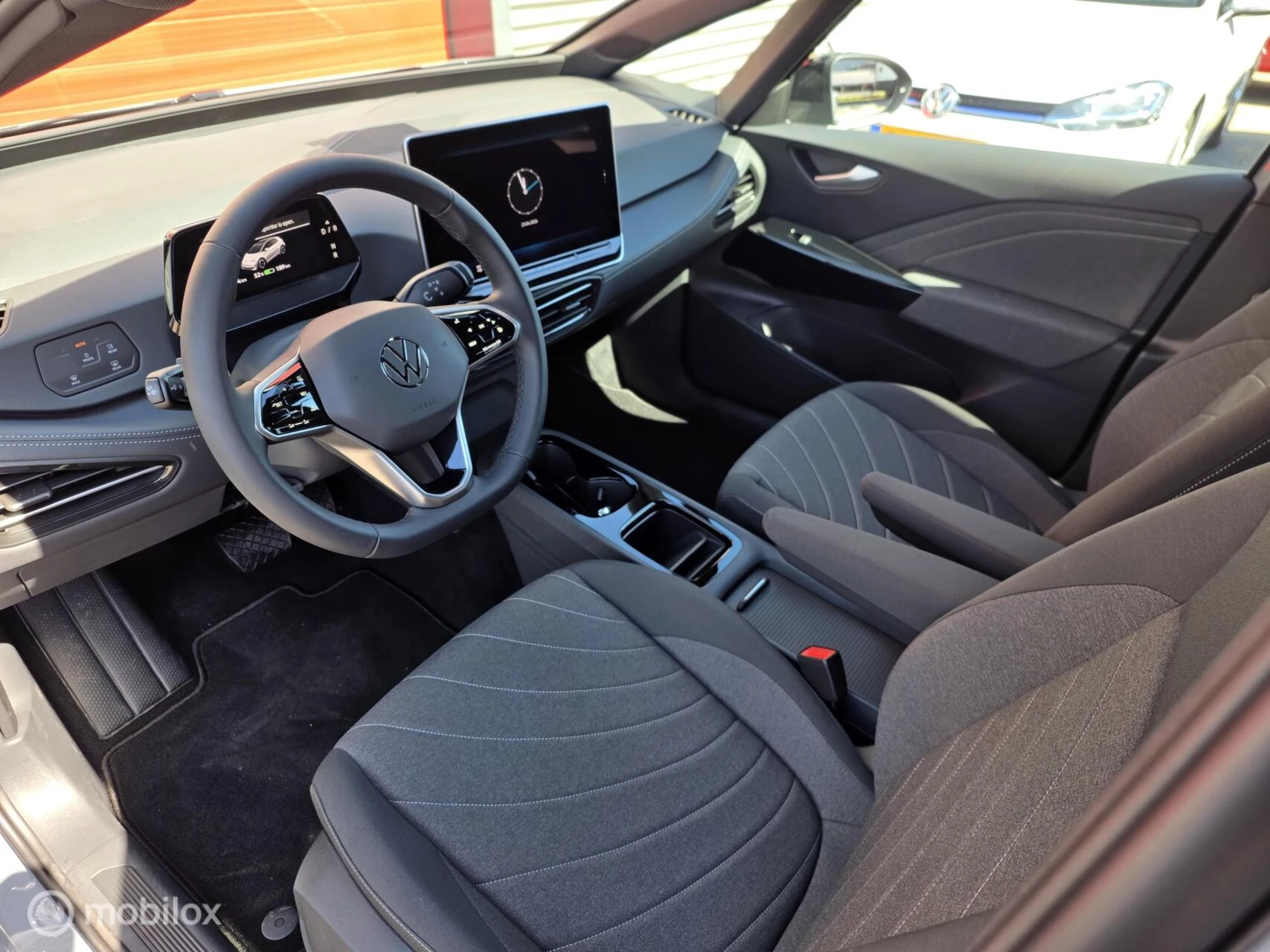 Hoofdafbeelding Volkswagen ID.3