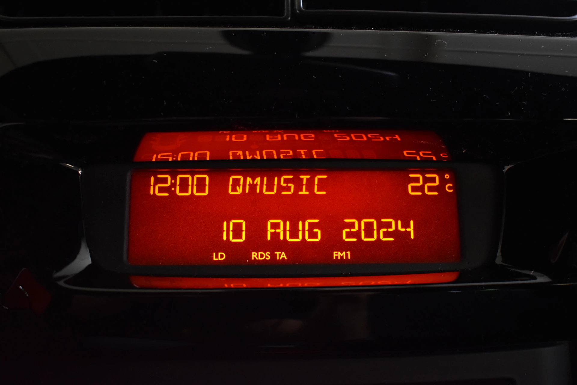 Hoofdafbeelding Citroën DS3