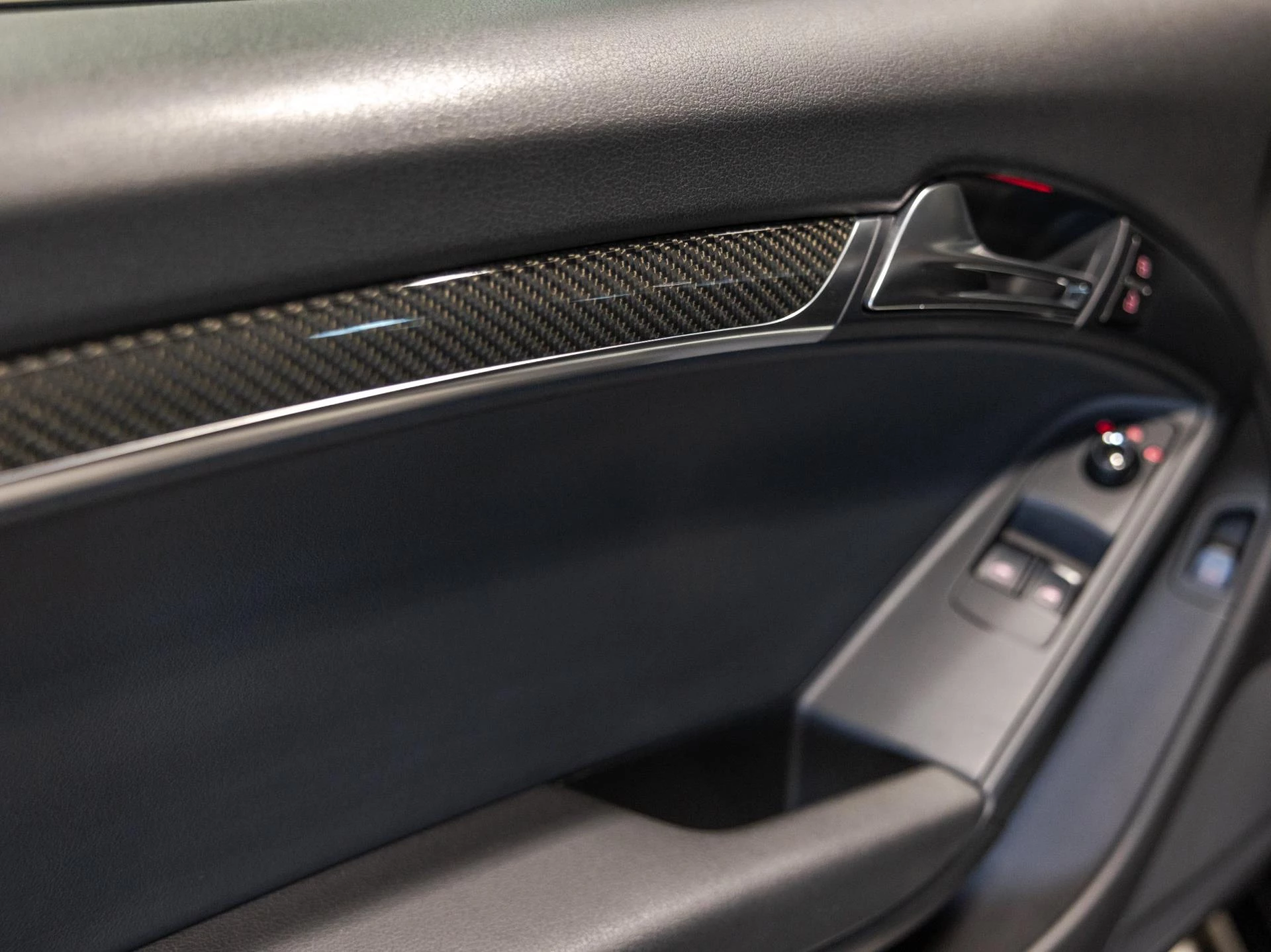 Hoofdafbeelding Audi RS5