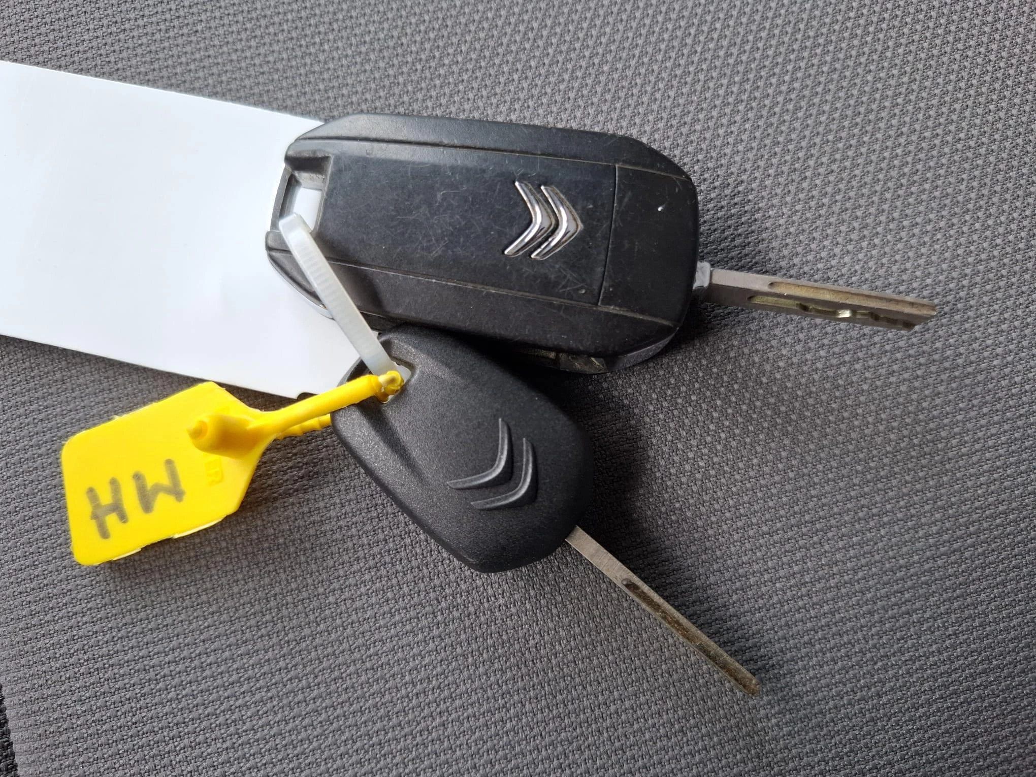 Hoofdafbeelding Citroën Jumpy