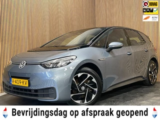 Volkswagen ID.3 Pro 62 kWh|XX%SOH|STOEL-, STUURVERW|ANDROID/APPLE CARPLAY|ACC|CRUISE,CLIMATE CONTROL|NL-AUTO|NAP|INCL.BTW|1e EIG.|