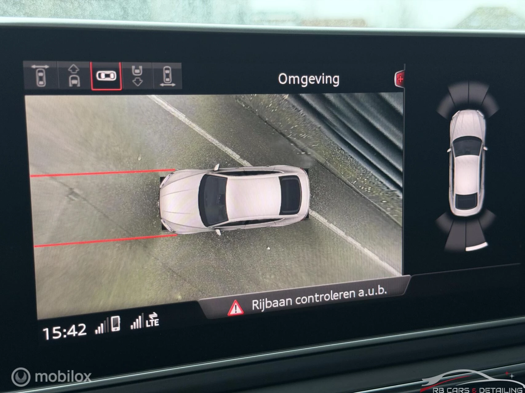 Hoofdafbeelding Audi S5