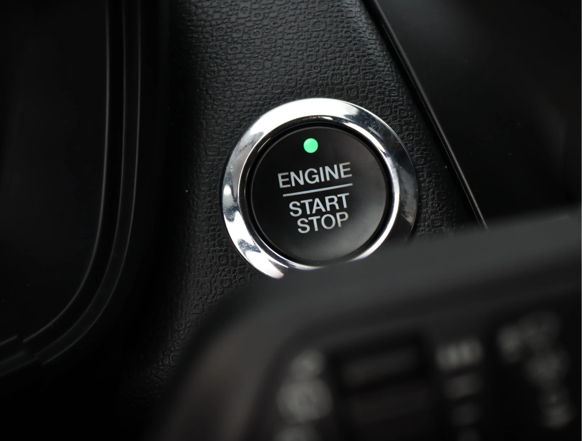 Hoofdafbeelding Ford EcoSport