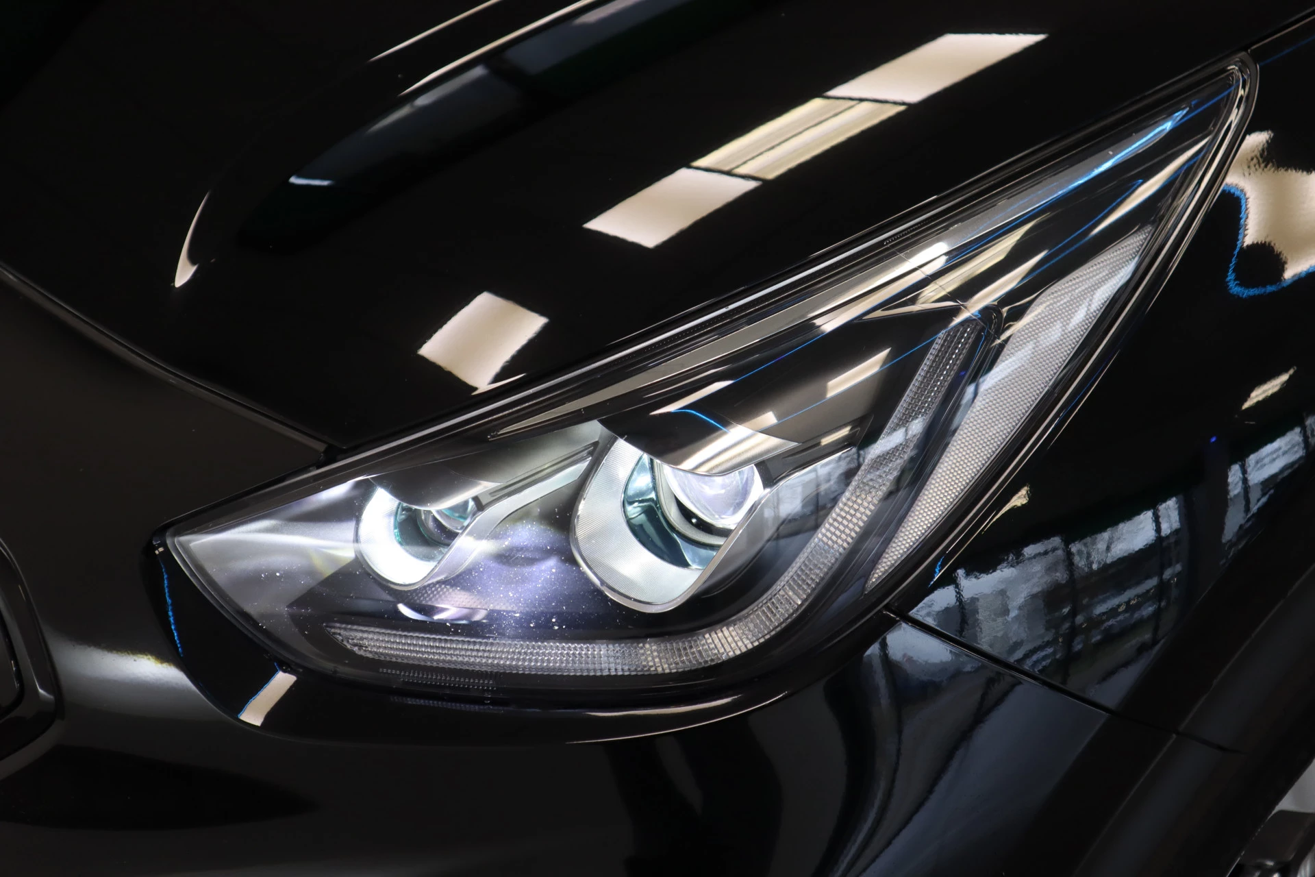 Hoofdafbeelding Kia e-Niro