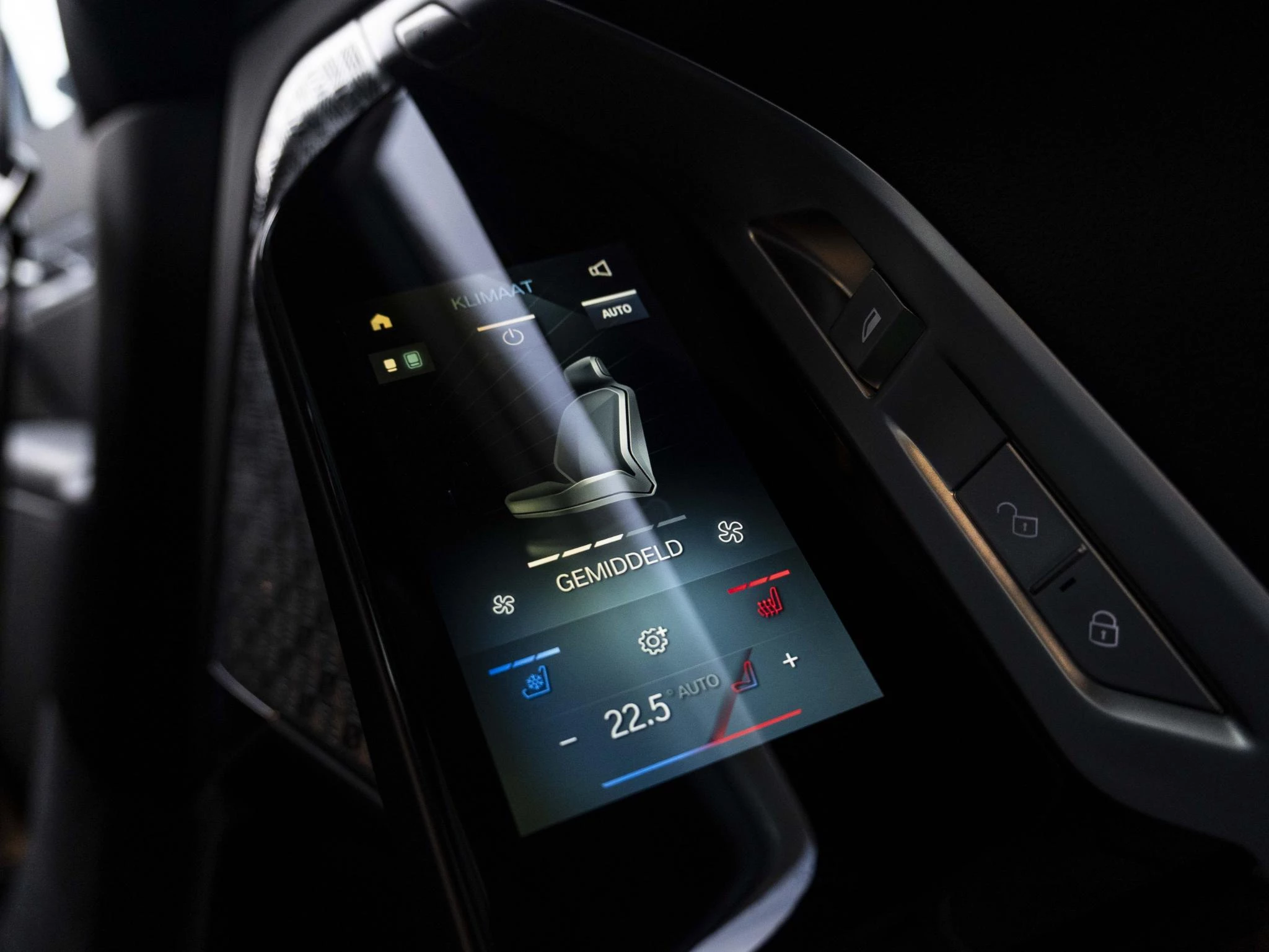 Hoofdafbeelding BMW i7