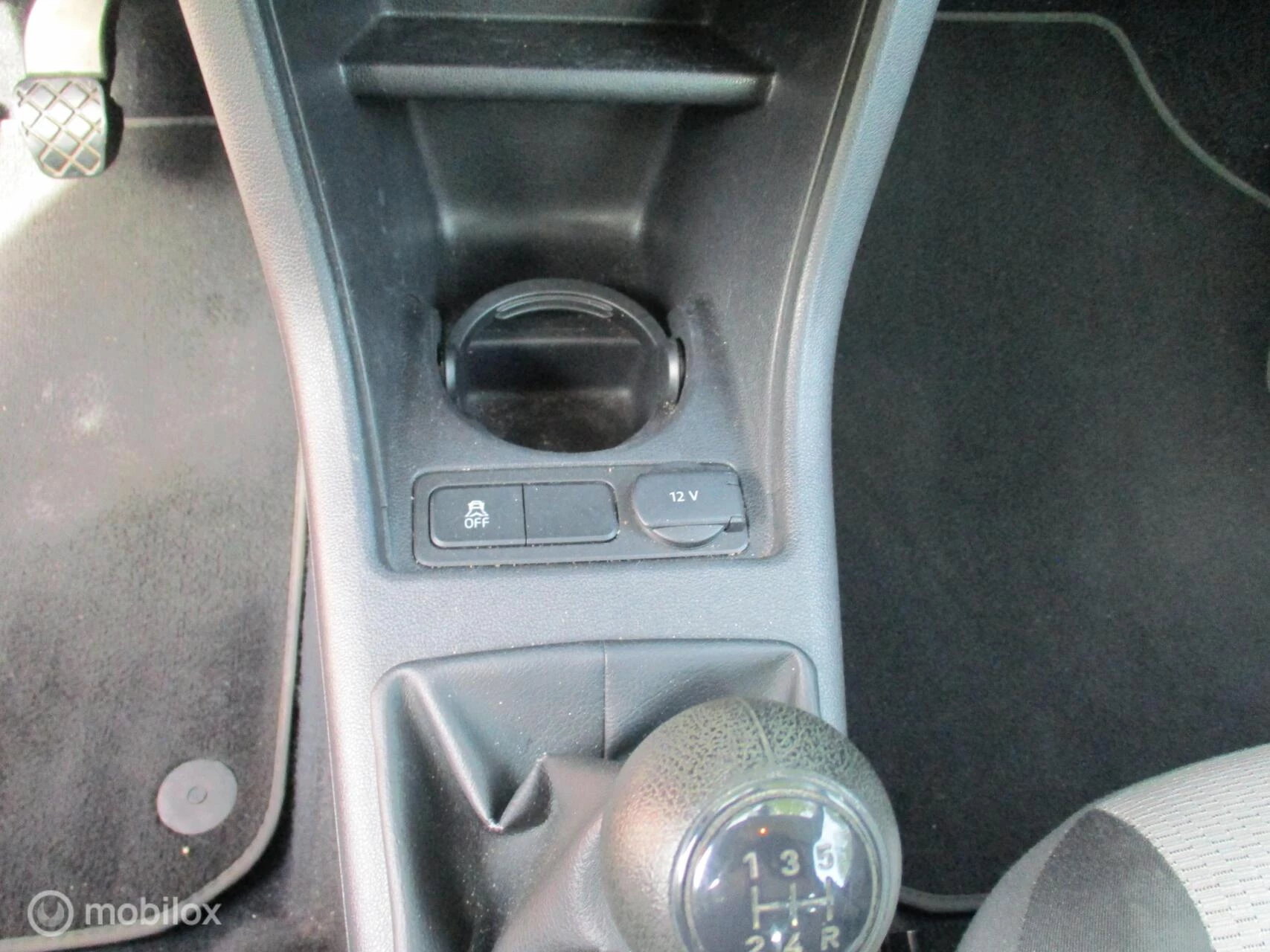 Hoofdafbeelding SEAT Mii