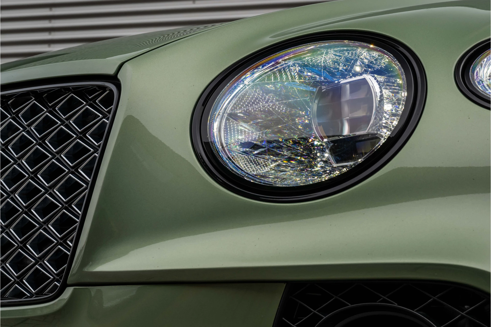 Hoofdafbeelding Bentley Continental GT