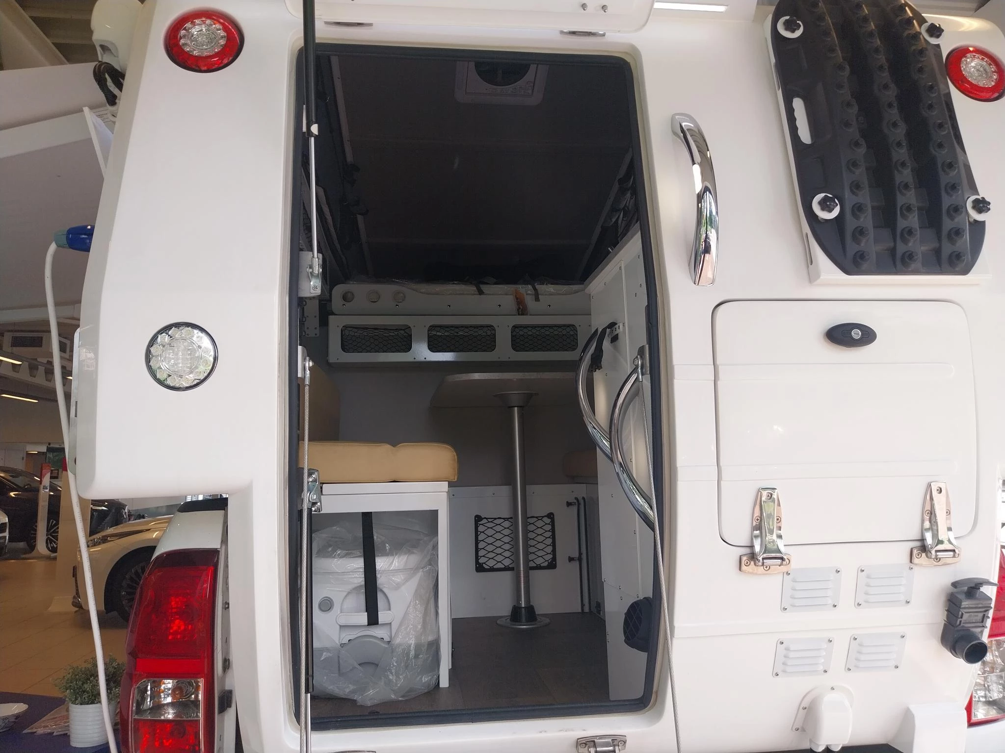 Hoofdafbeelding Toyota Hilux