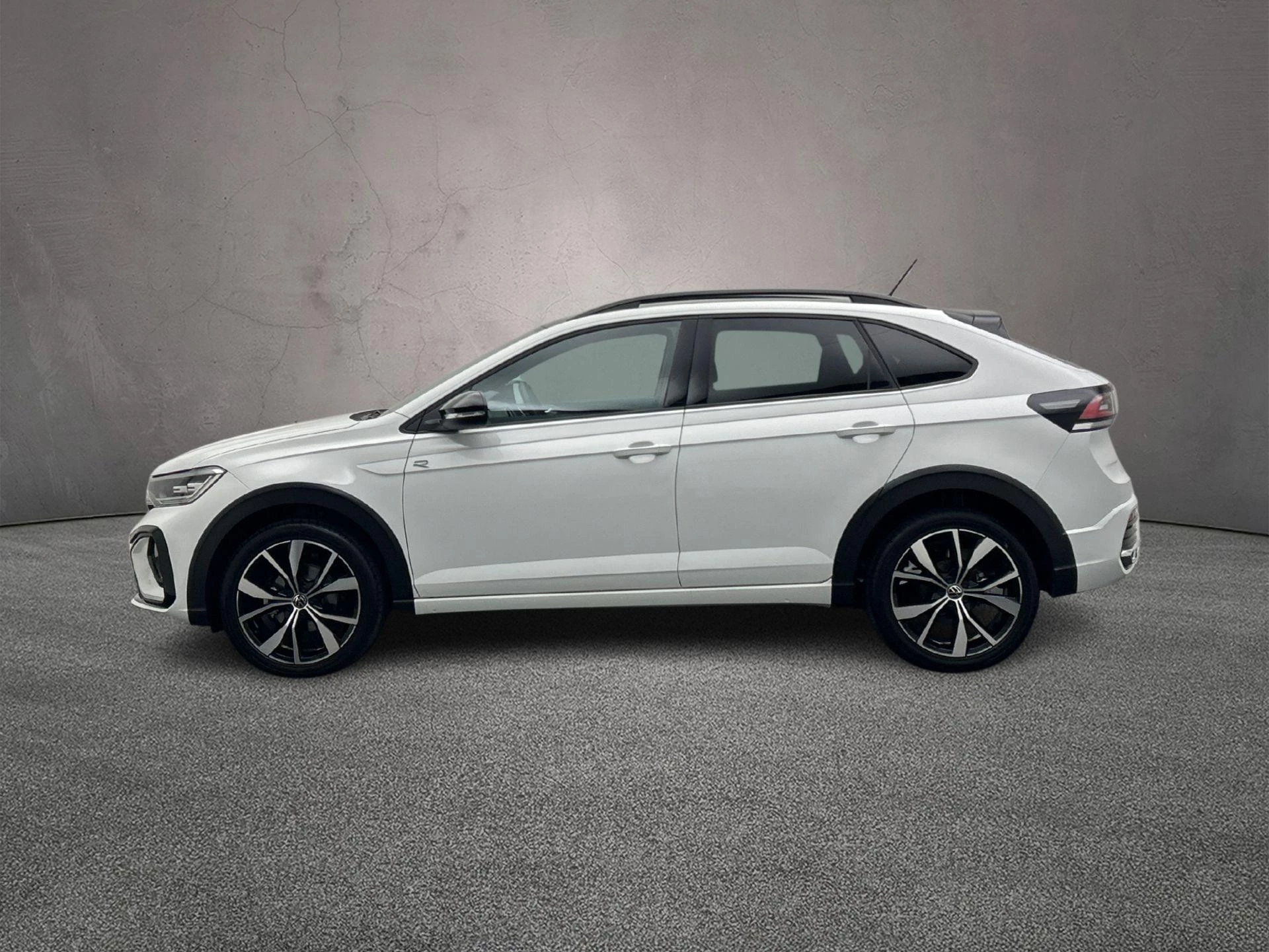 Hoofdafbeelding Volkswagen Taigo