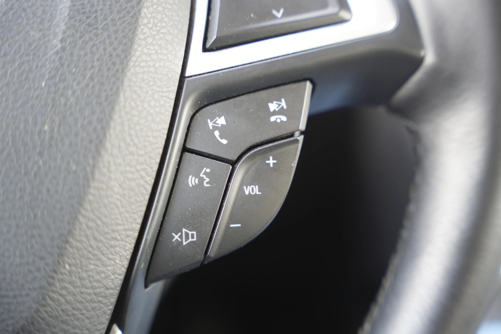 Hoofdafbeelding Ford Mondeo