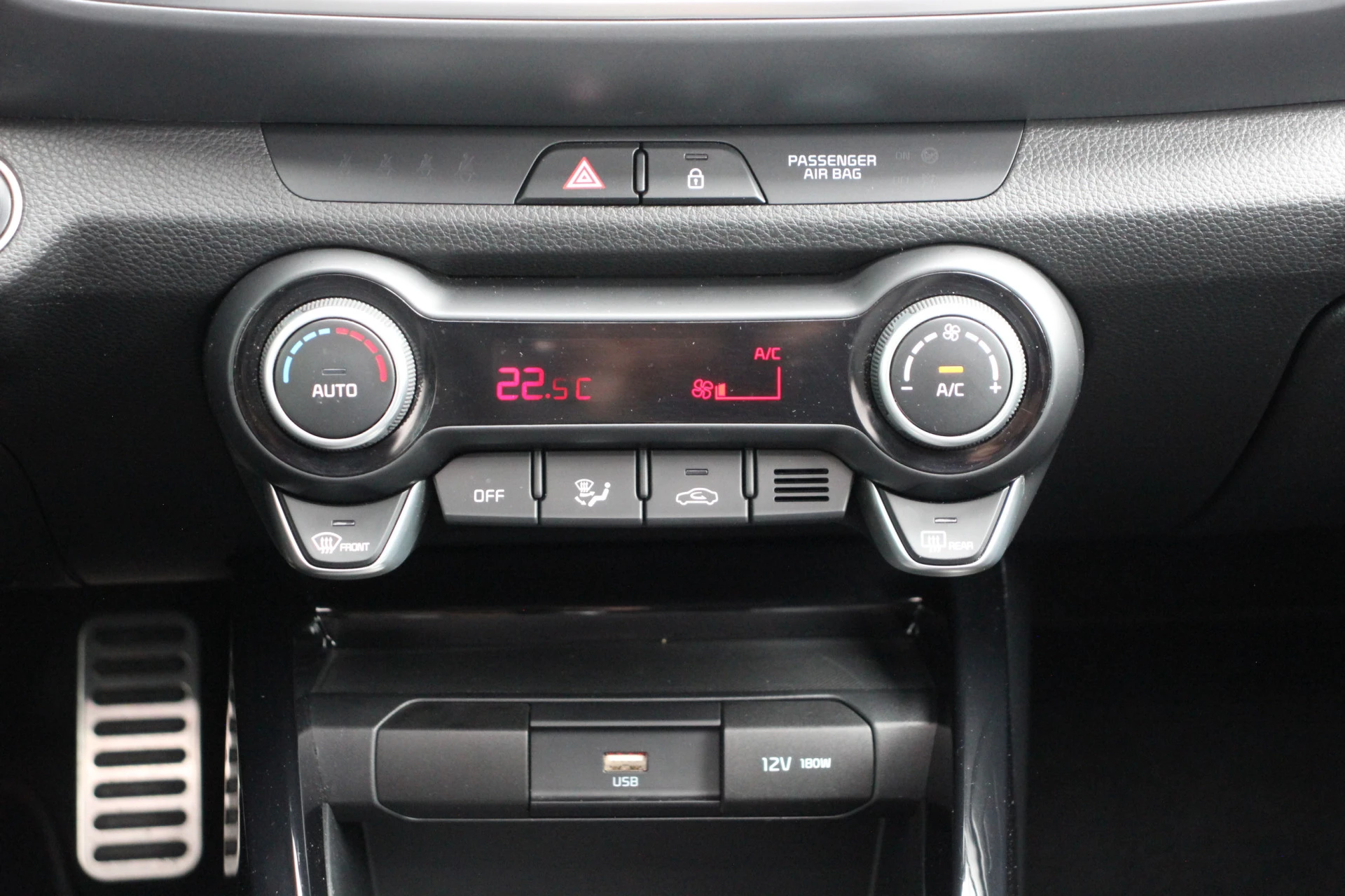 Hoofdafbeelding Kia Stonic